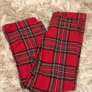 Tommy Hilfiger dress pant checkered